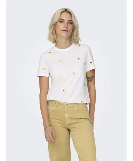 ONLY T-shirt Ketty