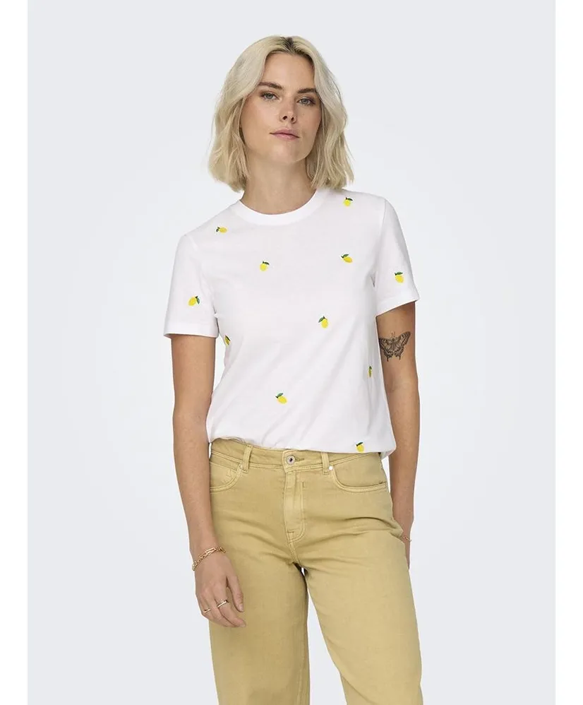 ONLY T-shirt Ketty