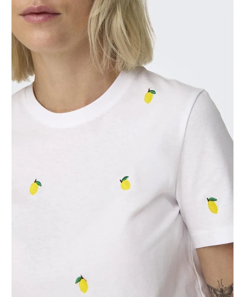 ONLY T-shirt Ketty