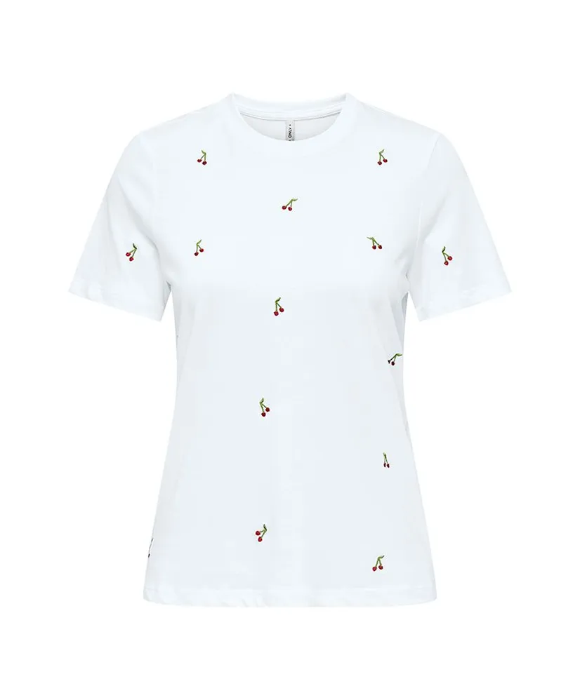 ONLY T-shirt Ketty