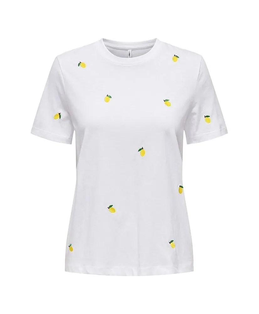ONLY T-shirt Ketty