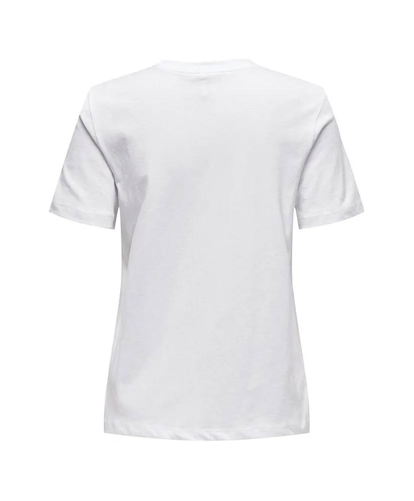 ONLY T-shirt Ketty