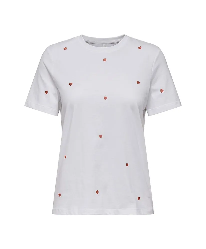 ONLY T-shirt Ketty