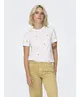 ONLY T-shirt Ketty
