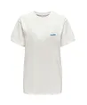 ONLY T-shirt Lana Fleur