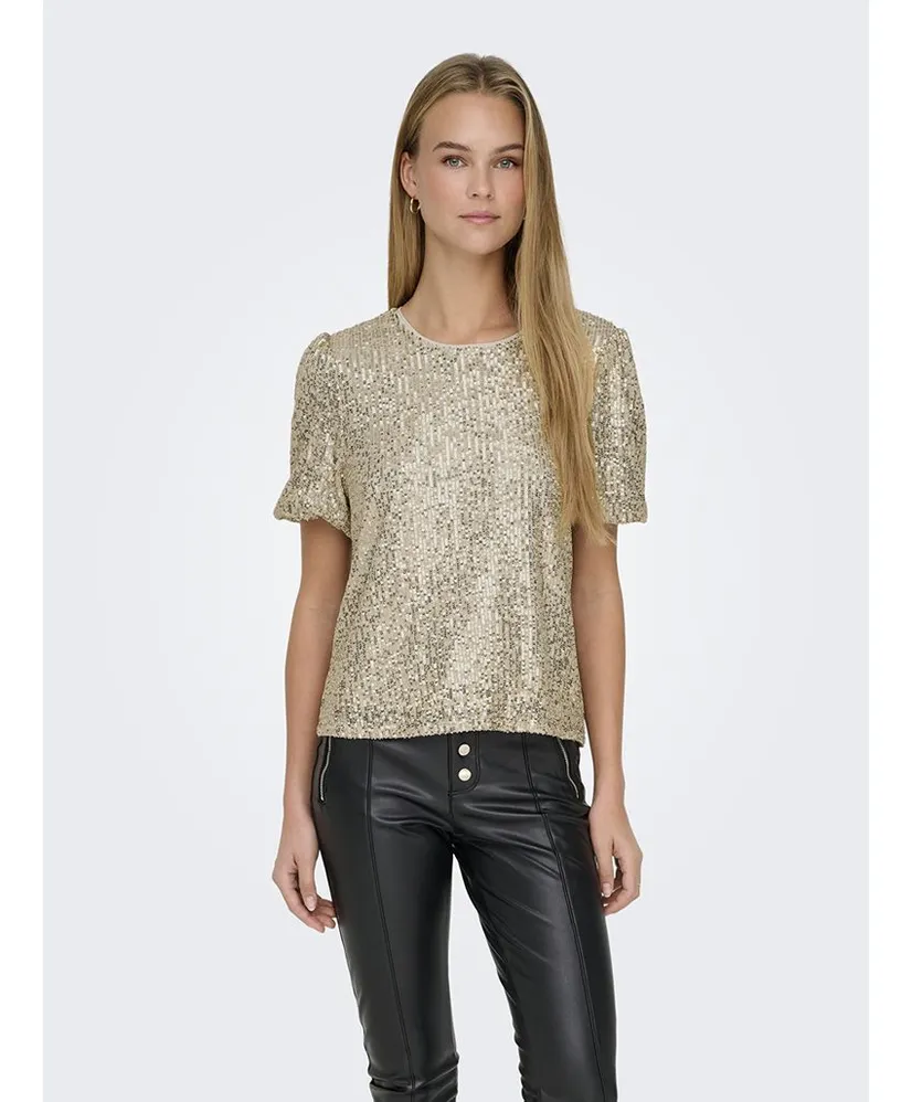 ONLY T-shirt Lana