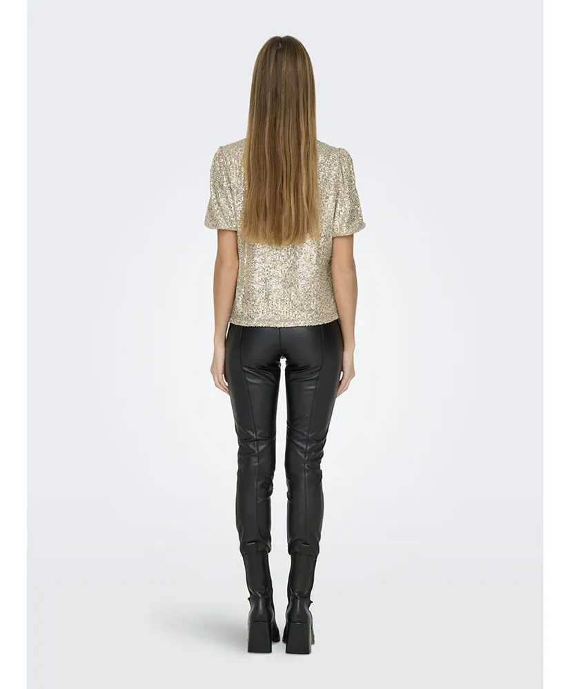 ONLY T-shirt Lana
