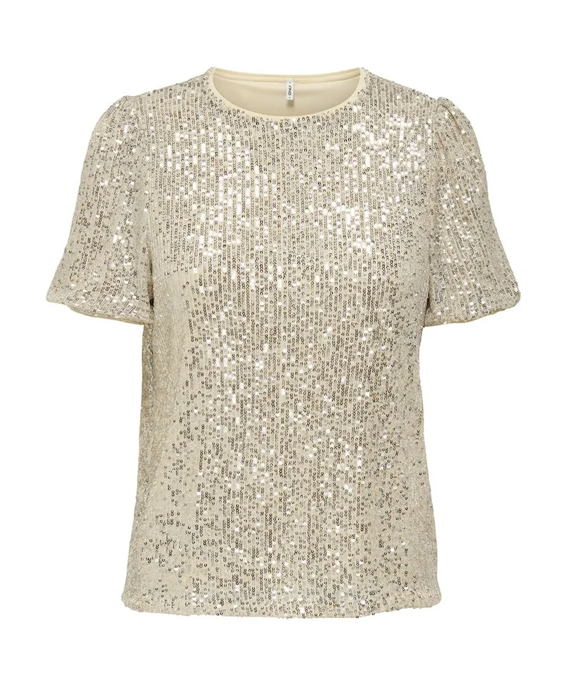 ONLY T-shirt Lana