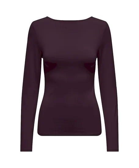ONLY T-shirt Lea 2-way