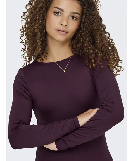 ONLY T-shirt Lea 2-way
