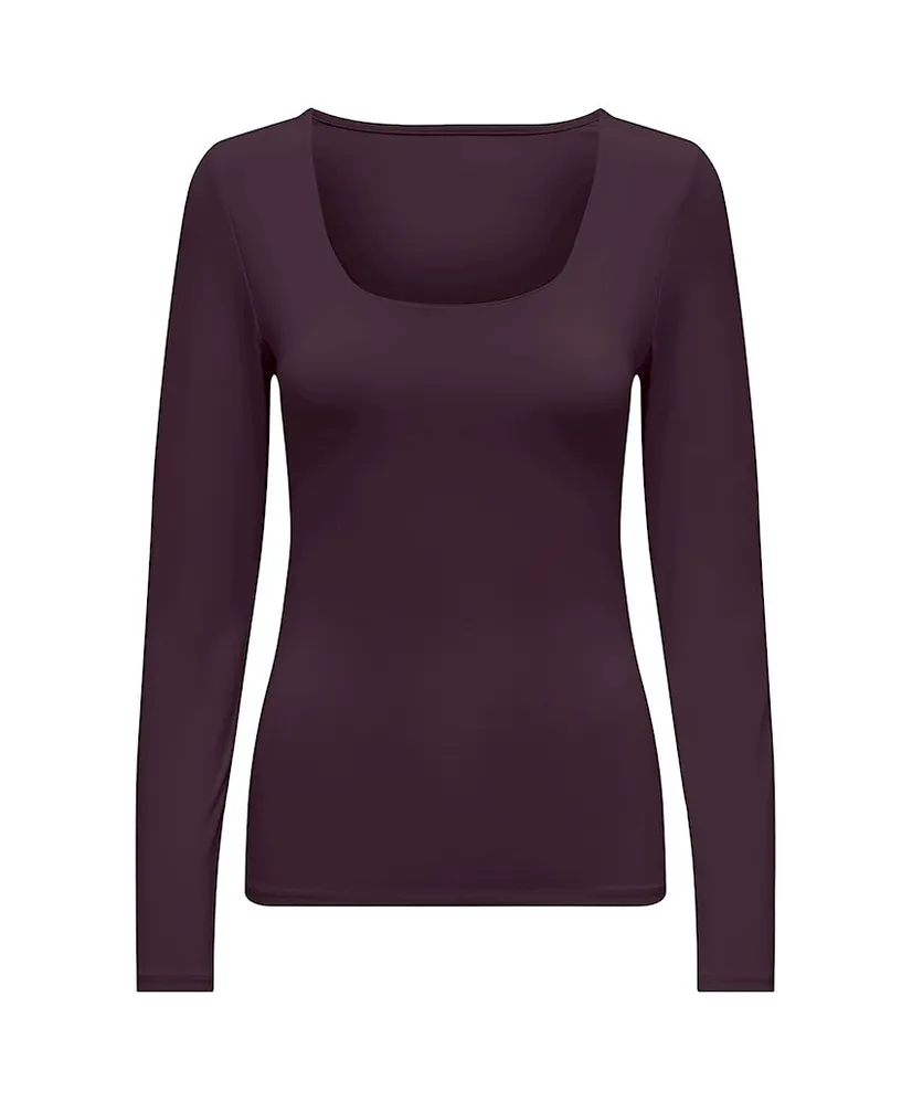 ONLY T-shirt Lea 2-way