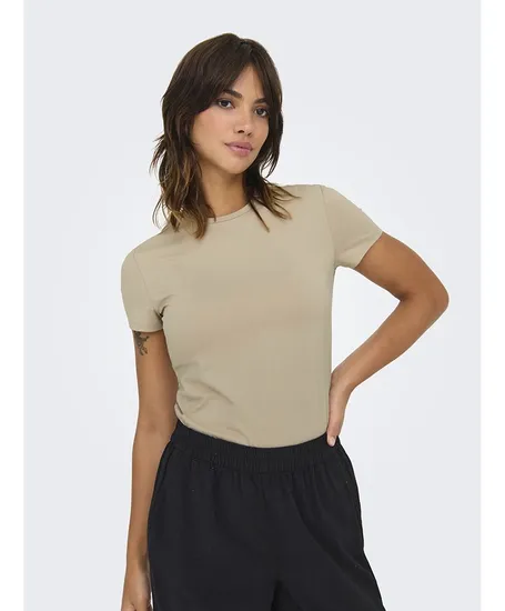 ONLY T-shirt Lea