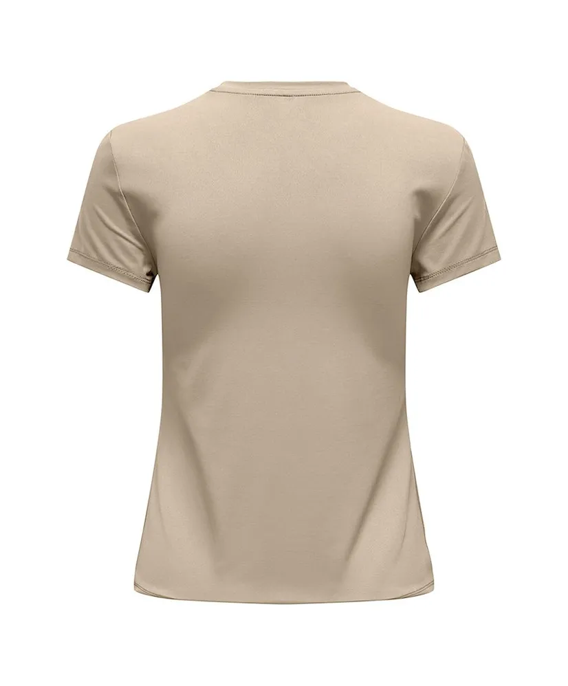 ONLY T-shirt Lea