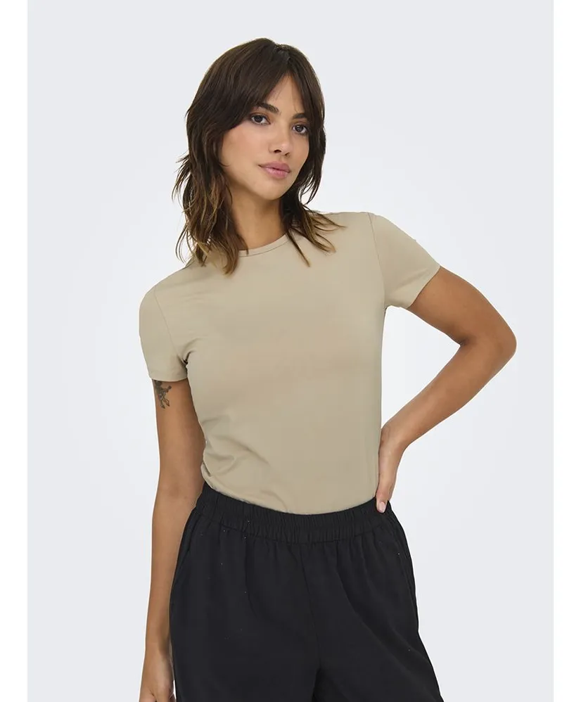 ONLY T-shirt Lea