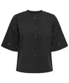 ONLY T-shirt Ledel