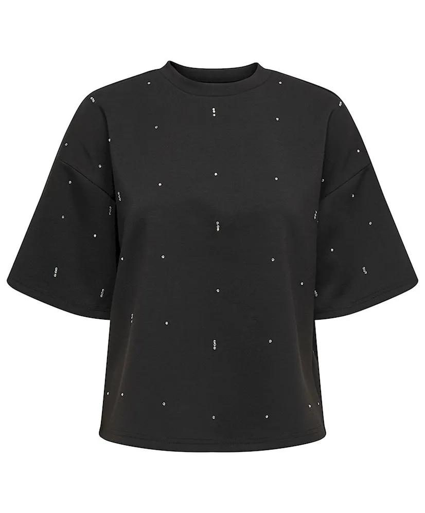 ONLY T-shirt Ledel