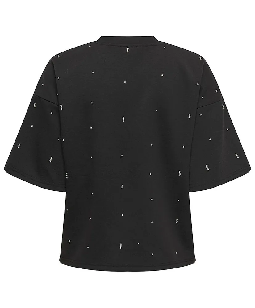 ONLY T-shirt Ledel