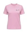ONLY T-shirt Lucia