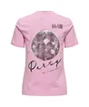 ONLY T-shirt Lucia
