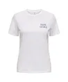 ONLY T-shirt Lucia