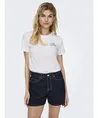 ONLY T-shirt Lucia