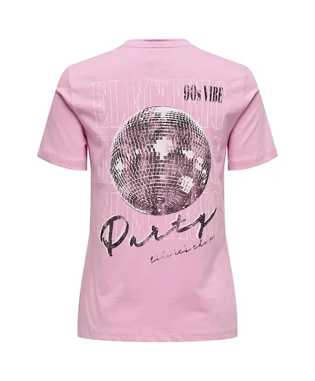 ONLY T-shirt Lucia