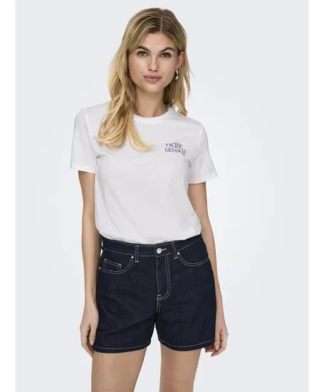 ONLY T-shirt Lucia