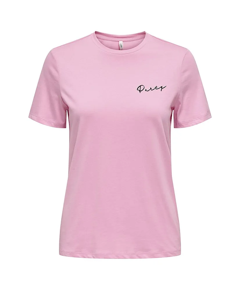 ONLY T-shirt Lucia