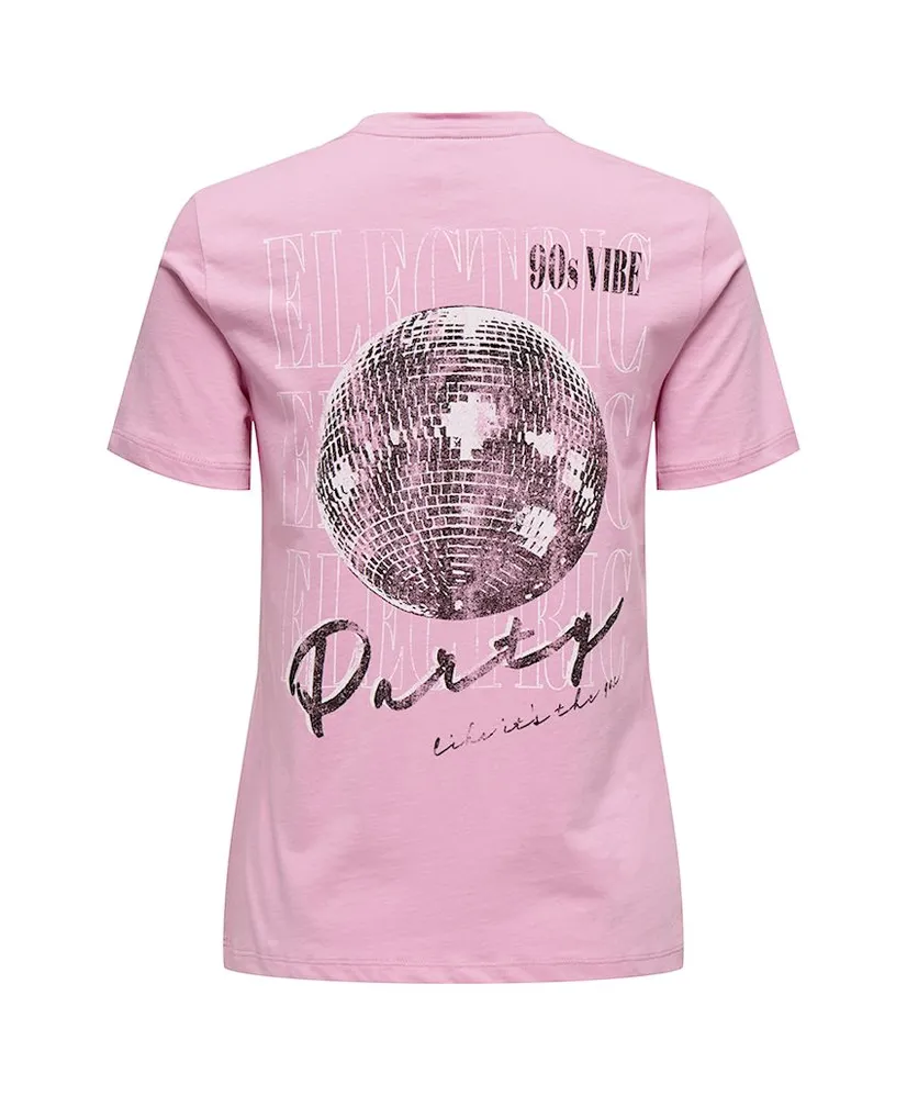 ONLY T-shirt Lucia