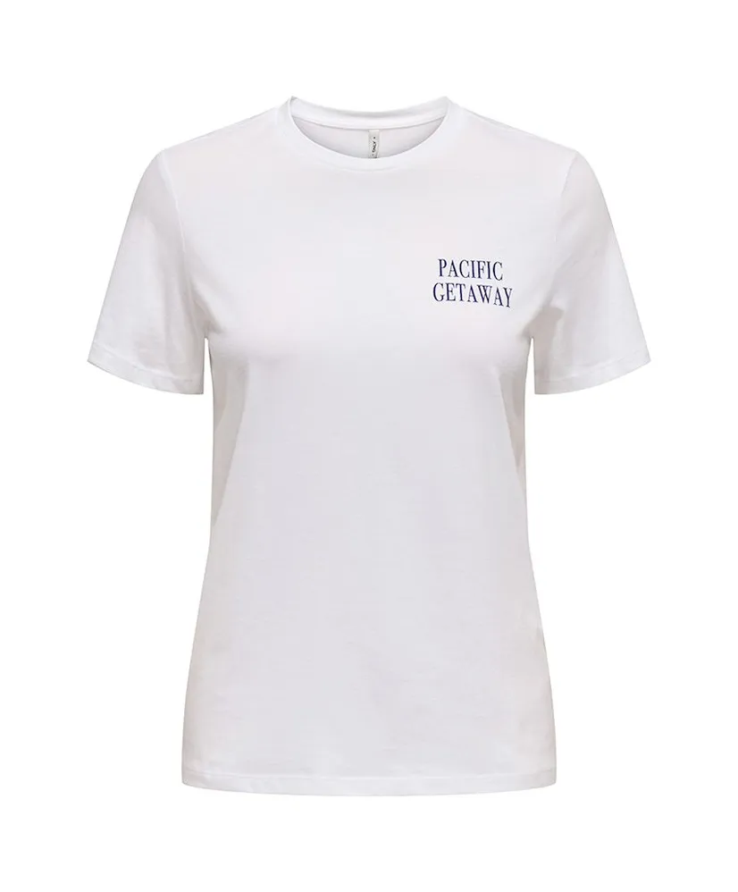 ONLY T-shirt Lucia