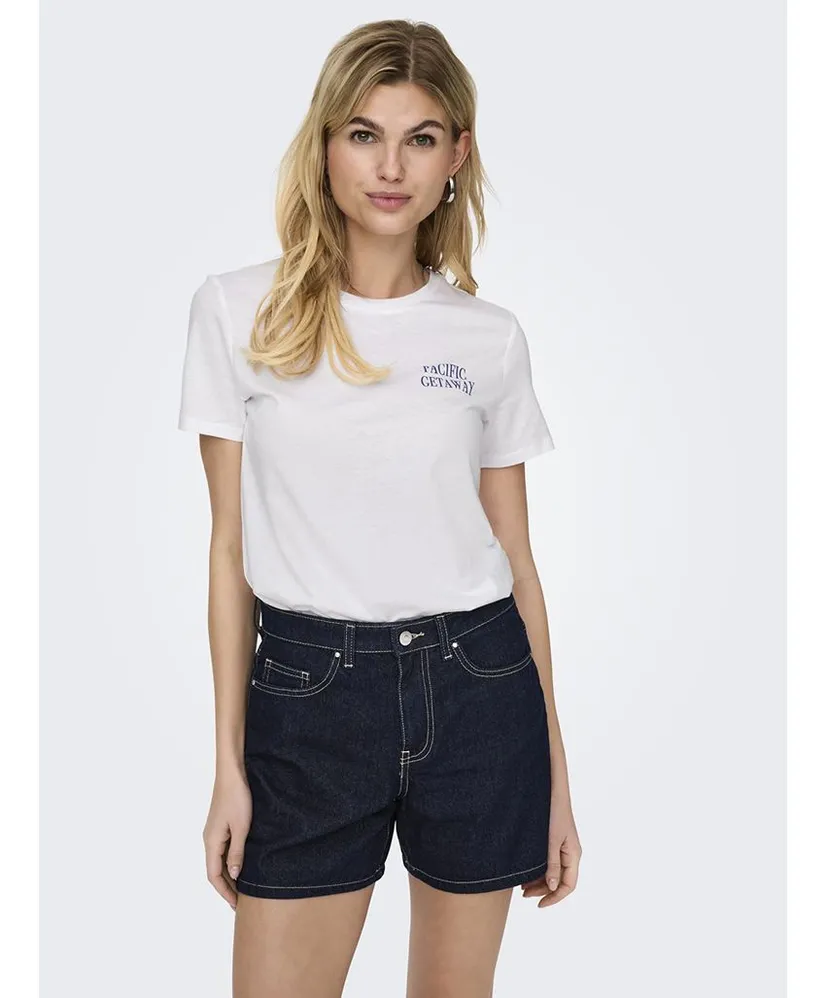 ONLY T-shirt Lucia