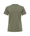 ONLY T-shirt Lucy Life
