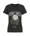 ONLY T-shirt Lucy Life