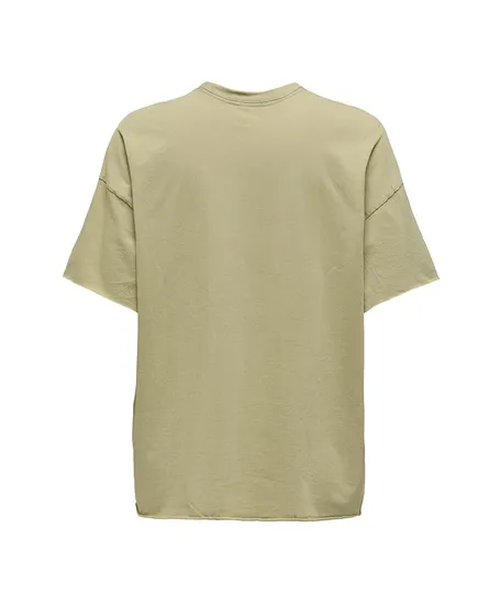 ONLY T-shirt Lucy Life