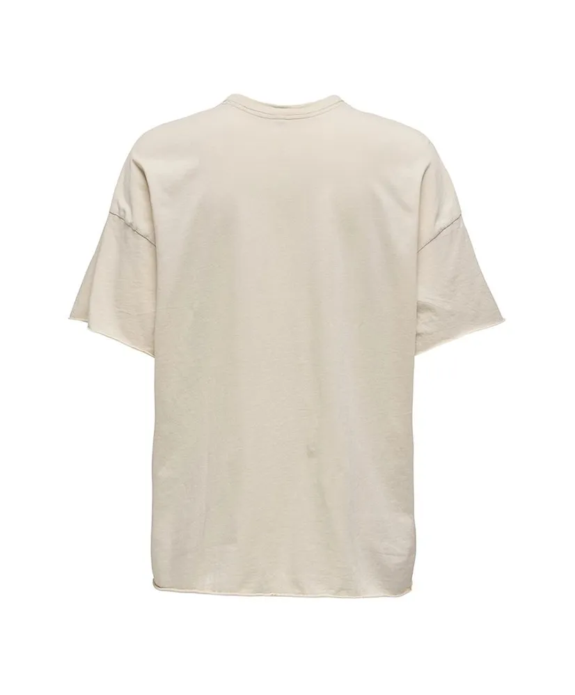 ONLY T-shirt Lucy Life
