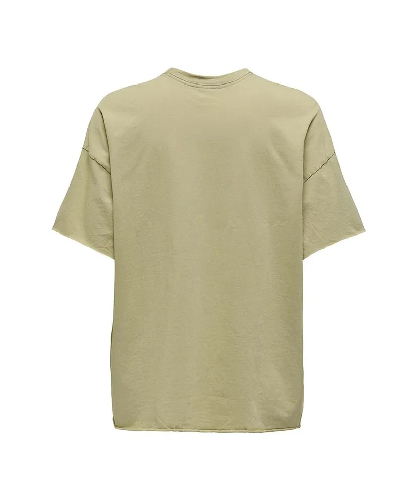ONLY T-shirt Lucy Life