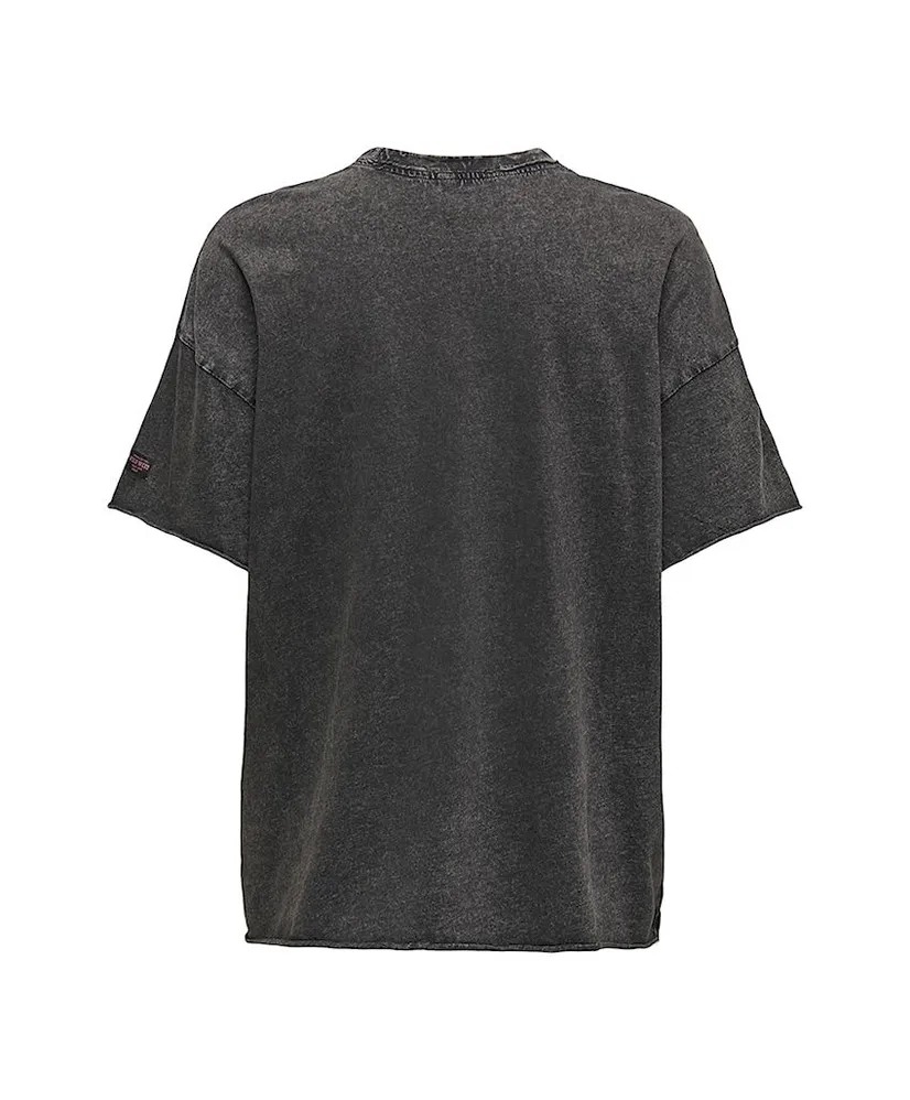 ONLY T-shirt Lucy Life