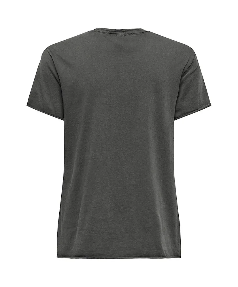 ONLY T-shirt Lucy Life