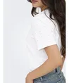 ONLY T-shirt Monja Studs
