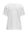 ONLY T-shirt Monja Studs