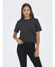 ONLY T-shirt Monja Studs