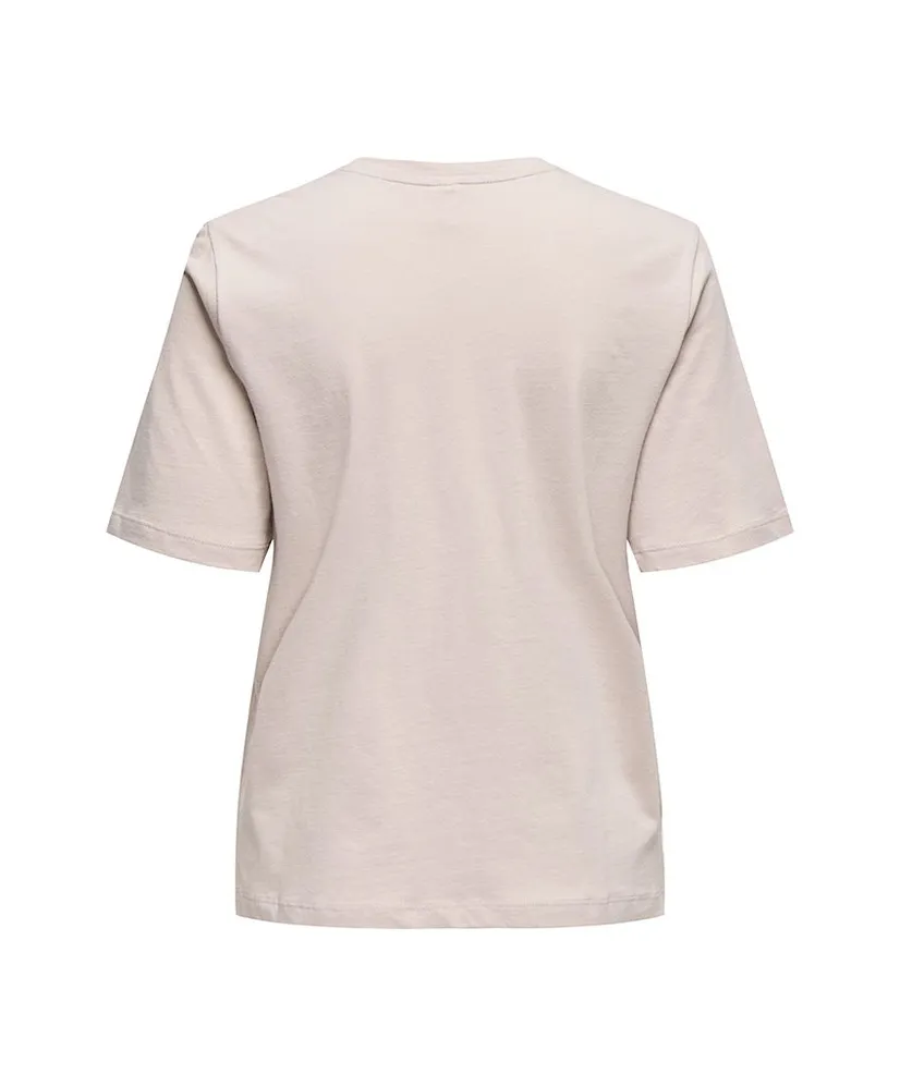 ONLY T-shirt Moody
