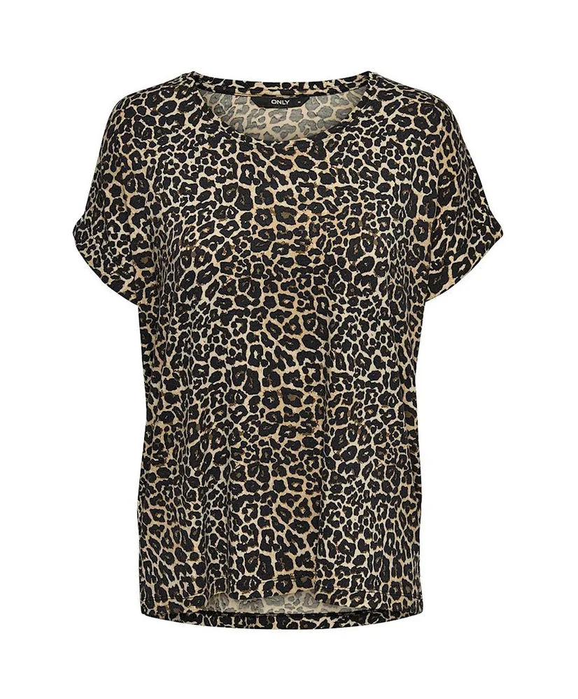 ONLY T-shirt Moster