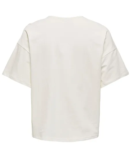 ONLY T-shirt Nicca