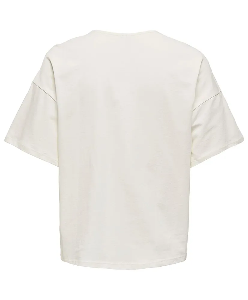 ONLY T-shirt Nicca