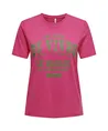 ONLY T-shirt Regina