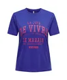 ONLY T-shirt Regina