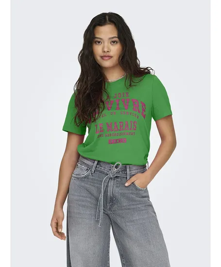 ONLY T-shirt Regina