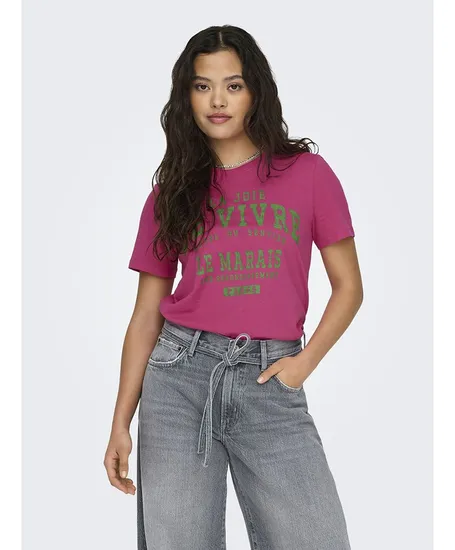 ONLY T-shirt Regina