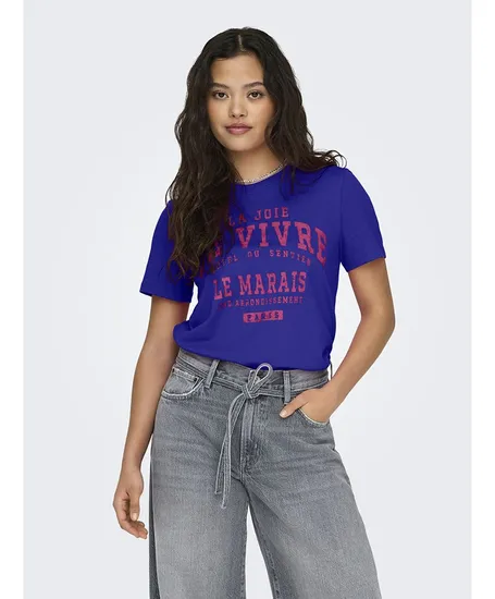 ONLY T-shirt Regina